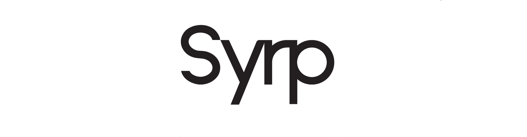 Logo Syrp