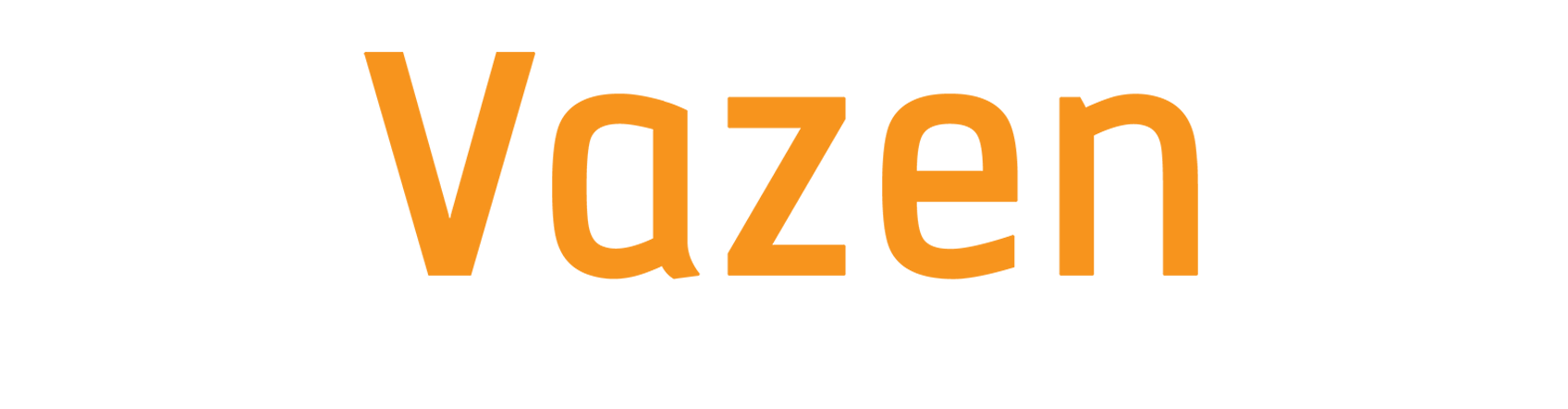 Vazen logo