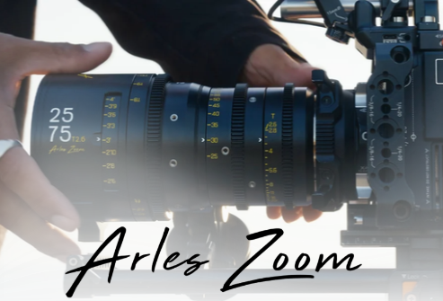arles zoom dzofilm