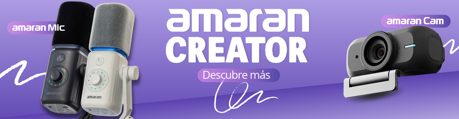 amaran creators